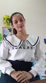 Phạm Thị Thênh