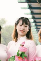 Huỳnh Thị Kiều Hoanh