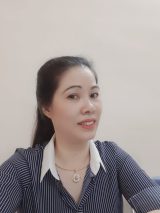 Hồ Thị Thanh